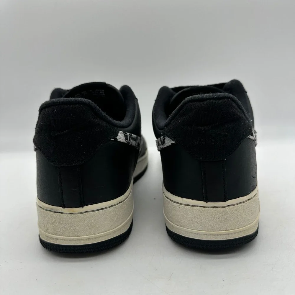 Nike AQ4131-001 Mens Size 10.5 Shoes Air Force 1 Low 